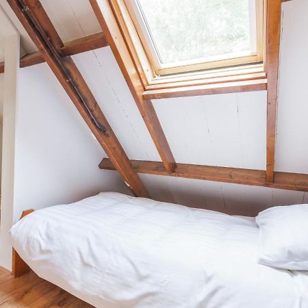Cozy Holiday Home Near Forest In バールン エクステリア 写真
