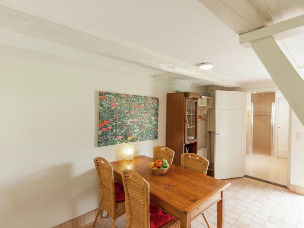 Cozy Holiday Home Near Forest In バールン エクステリア 写真