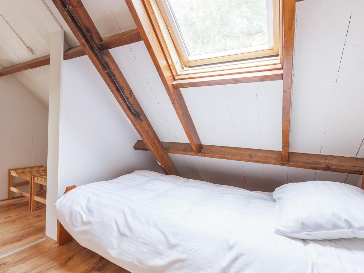 Cozy Holiday Home Near Forest In バールン エクステリア 写真